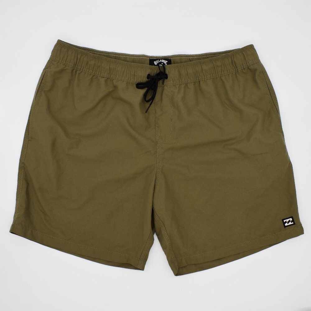 Billabong Upcycler Layback XL Boardshort